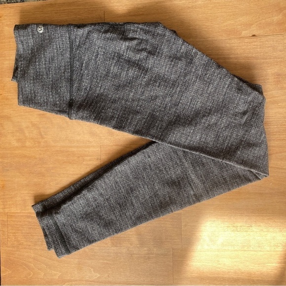 Wunder Under High-Rise Tight 28" - Picture 6 of 7